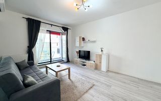 Apartament 2 camere 21 Residence Politehnica Lujerului Bd Iuliu Maniu - Poză 3