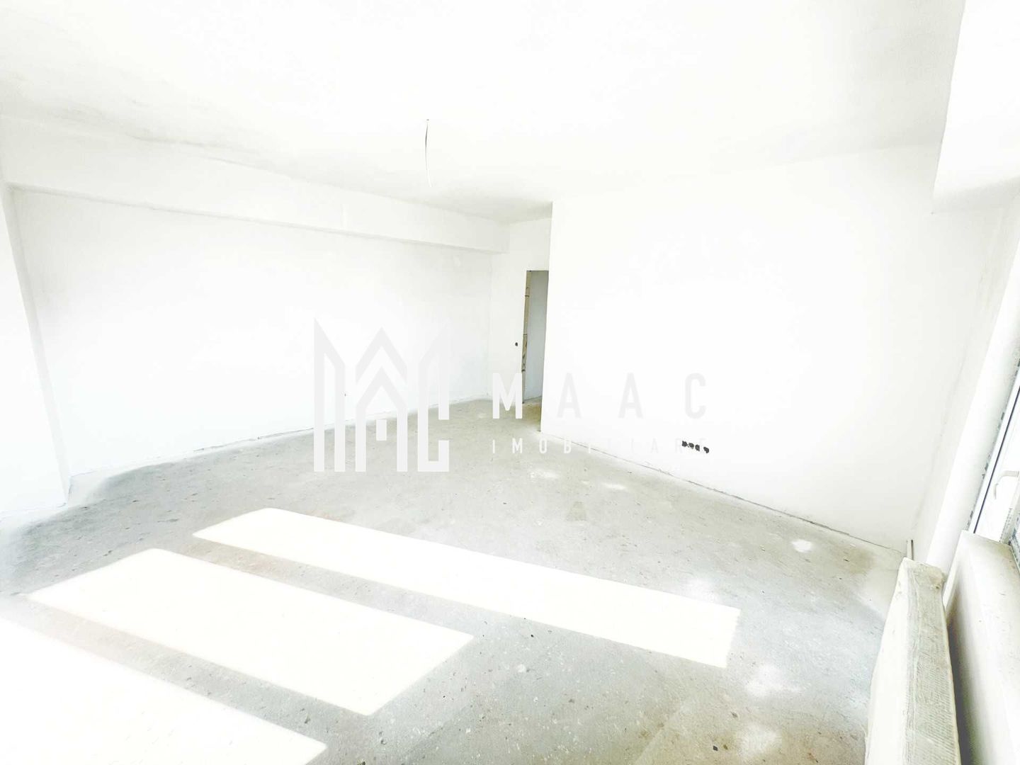 Apartament de vânzare Sibiu | 2 camere | Mihai Viteazul | intabulat - Poză 2