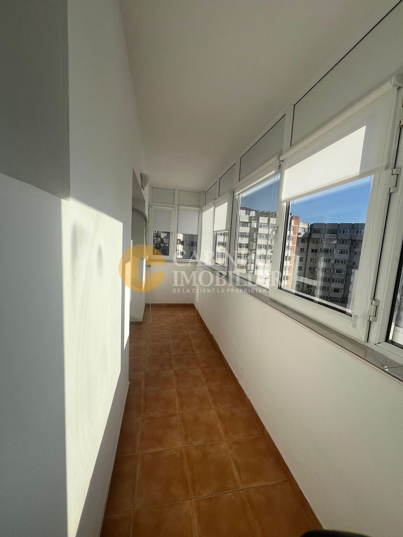 Nicolina- 3 Camere Decomandat -Etaj Intermediar - 2 Bai- Bloc 1986 - Poză 20