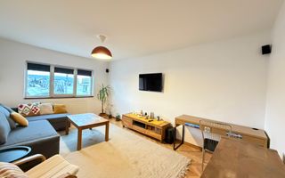 Apartament de inchiriat cu 2 Camere- zona strazii Observatorului - Poză 4