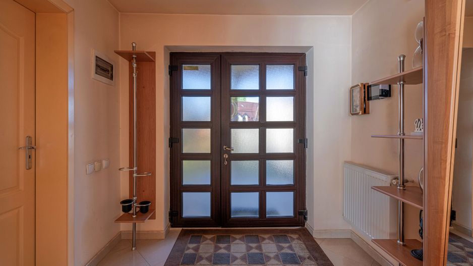 Spațiu birouri în vilă, Zorilor - Poză 20