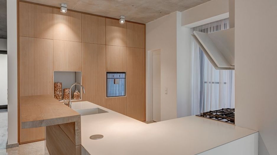 Modern villa | 6 rooms | Iancu Nicolae - Poză 6