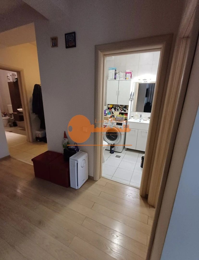 apartament 3 camere – zona Mihalache - metrou 1 Mai - Poză 5