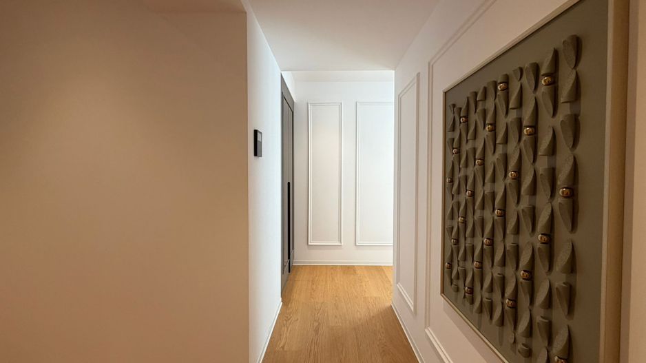 Apartament  High-End 4 camere | One Floreasca Towers - Poză 20