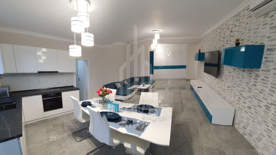 Apartament 2 camere | zona Balanta Residence - Poză 9