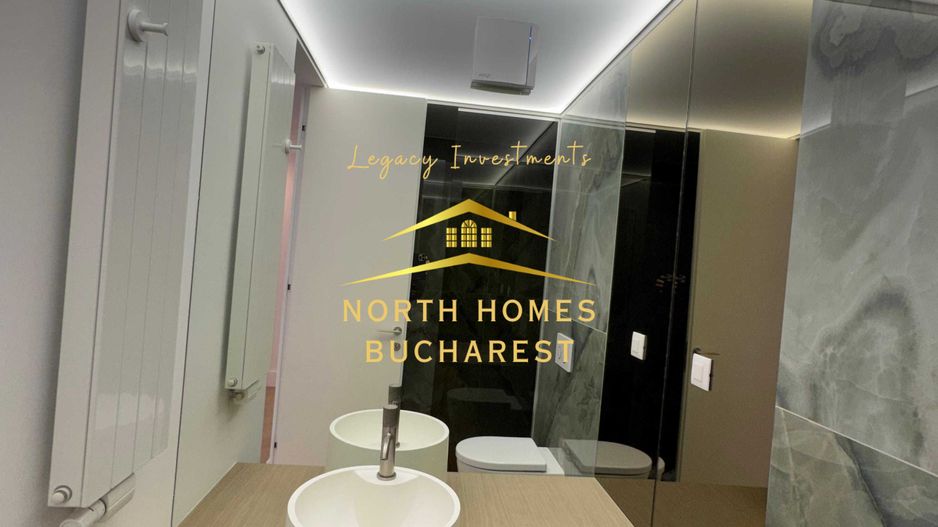 Apartament de vanzare 3 camere-Cortina126 -Pipera-PARCARE - Poză 6