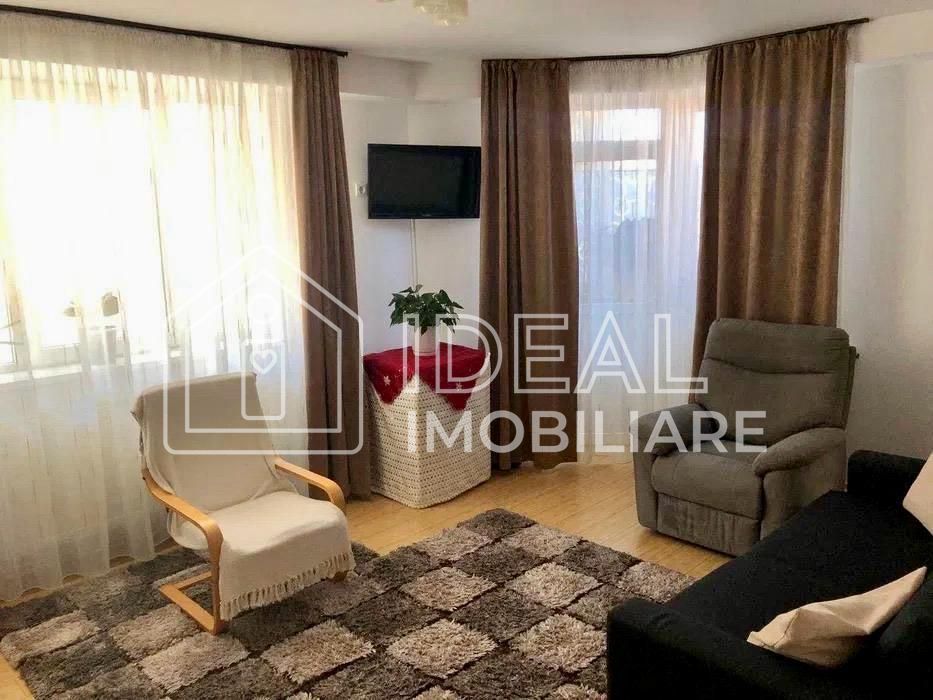 Apartament 3 camere | 65 mp | Turnișor - Poză 2