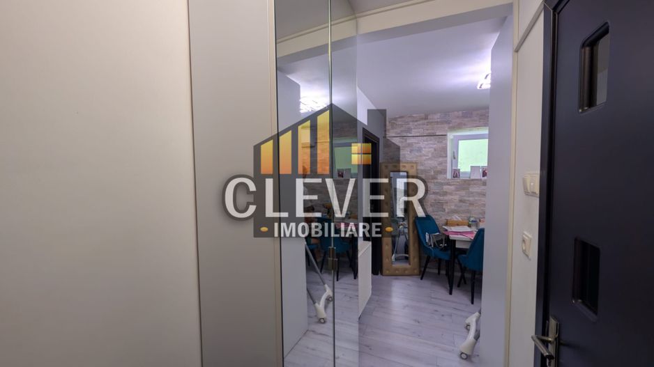 Apartament 2 camere Mobilat si Utilat-Titan - 5 min metrou 1 Decembrie 1918 - Poză 4