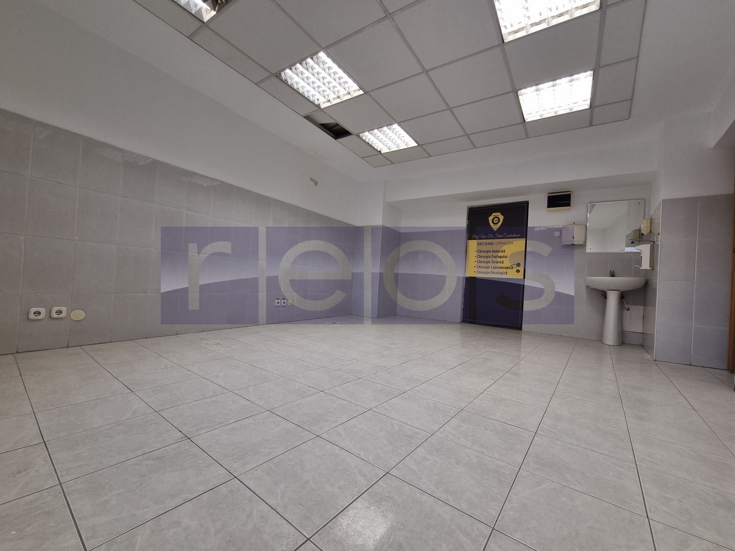VANZARE SPATIU COMERCIAL | 30 CAMERE | ZONA UNIRII - Poză 30