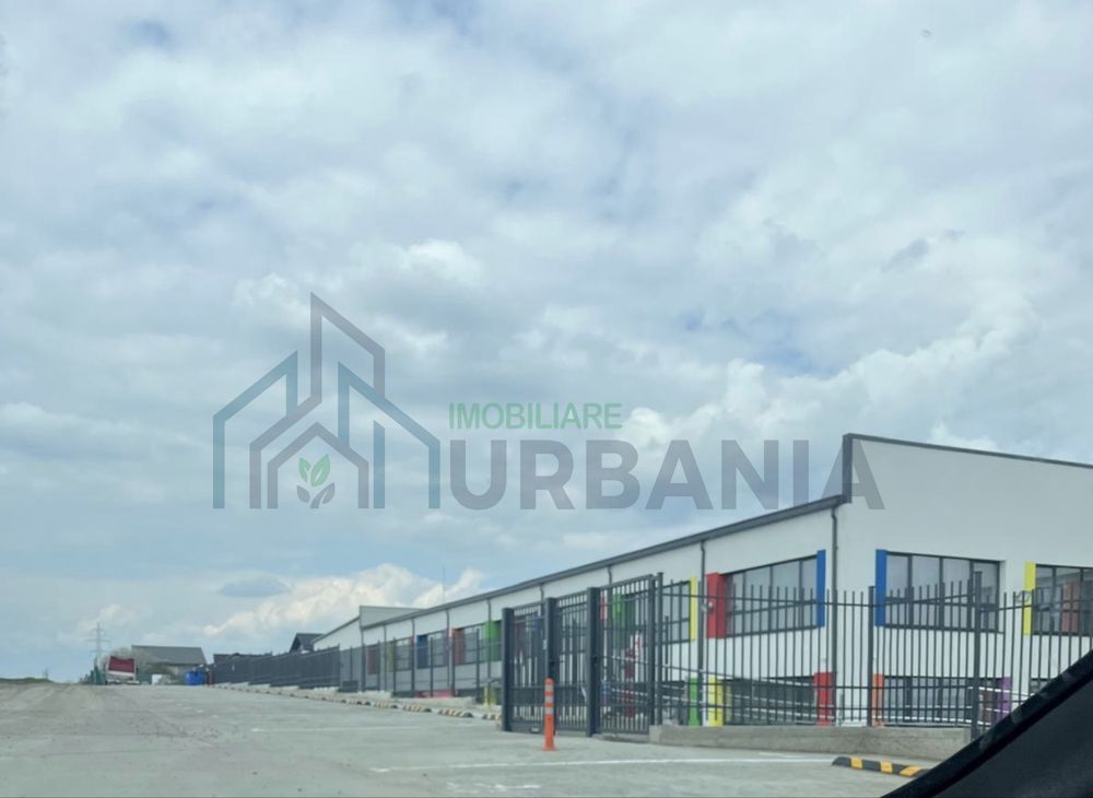 Vânzare 2 parcele teren, Miroslava, Iași - Poză 8