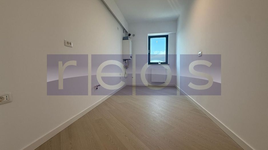 De vanzare | Apartament 2 Camere | Bucatarie inchisa | Cortina North - Poză 5