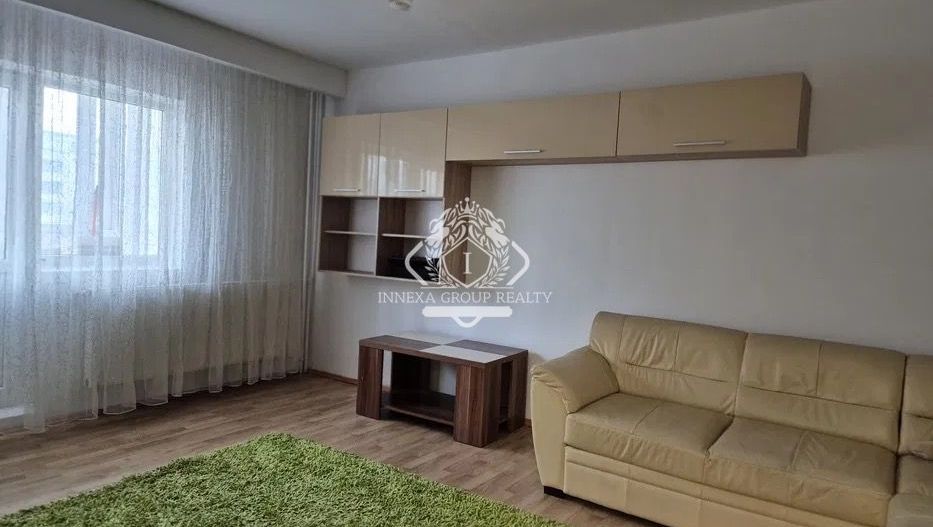 13 Septembrie-Prosper Plazza | 2 camere | et 6 | 65mp | 550 euro - Poză 2