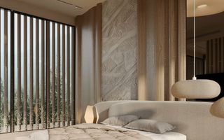 4 camere cu terasa de 165 mp Pallady  7 min Metrou N. Teclu - Poză 5