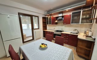 Apartament 2 Camere, Decomandat, 56 mp,  Et. 3, Zona Ultracentrala - Poză 5