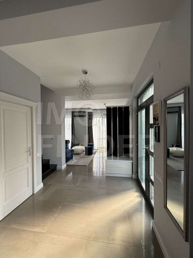 Duplex de închiriat, cartier Europa - Poză 10
