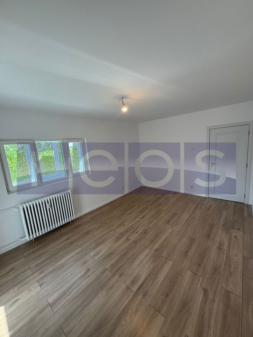 VANZARE GARSONIERA CALEA MOSILOR 42 mp - Poză 1