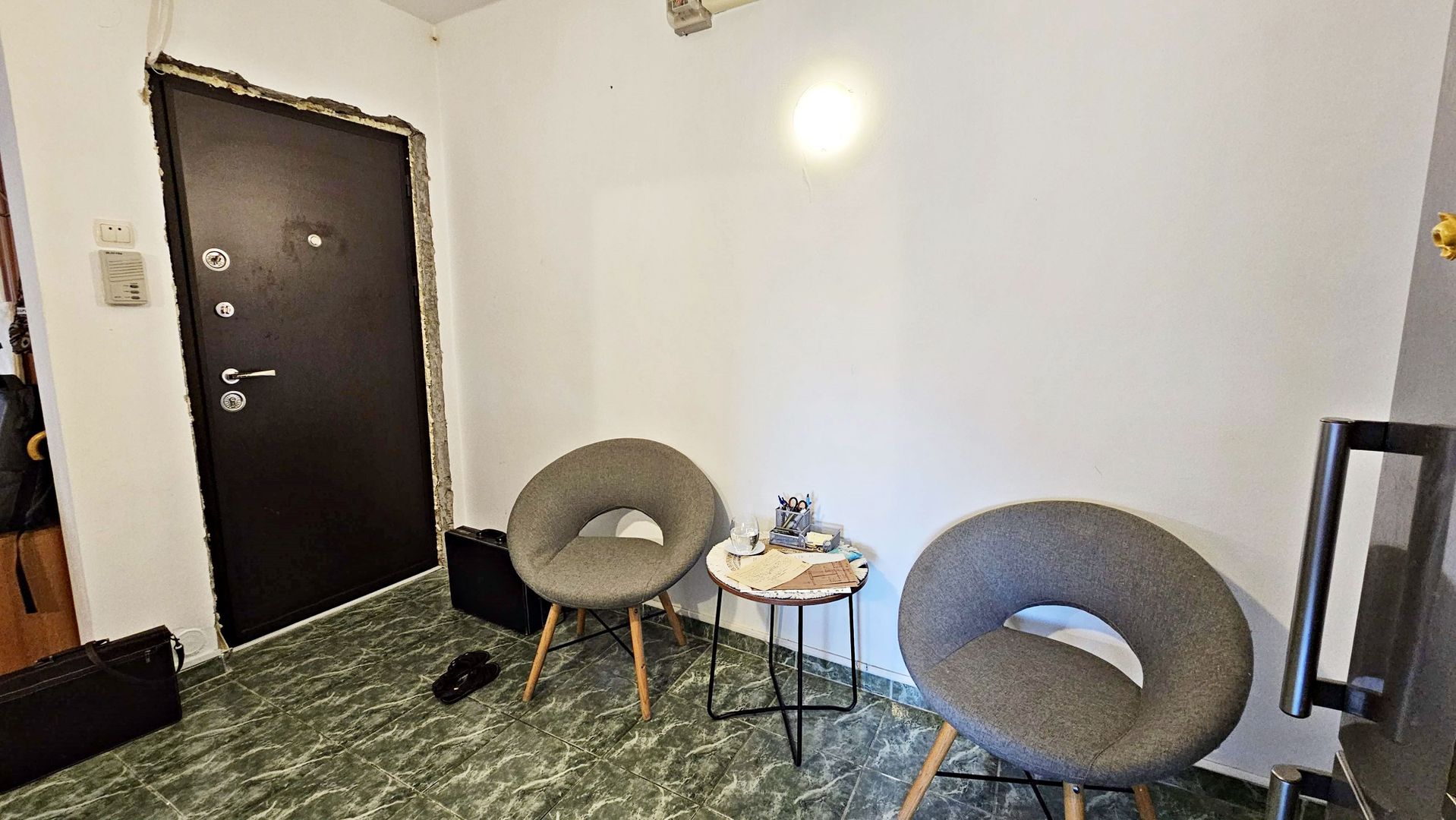 0 % Comision, Str. Codrul Cosminului, 3 camere decomandate, Vedere spre Tâmpa, - Poză 9