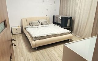 Apartament 3 camere, dressing și 2 balcoane – Valea Lupului, zona Iriss - Poză 4