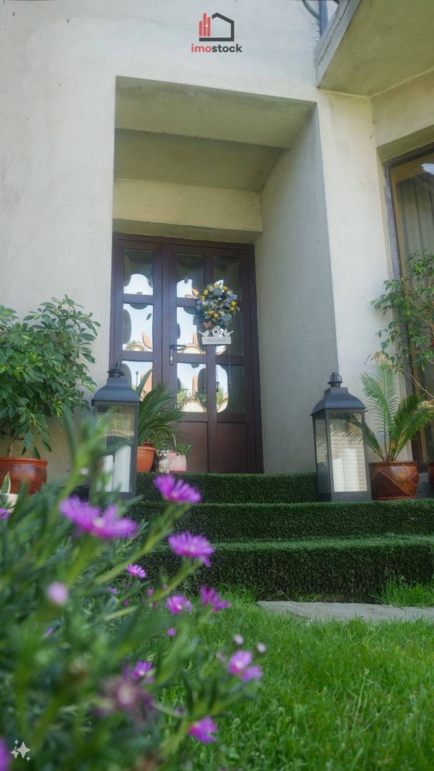 VILA SAG -Comision 0% - Poză 57