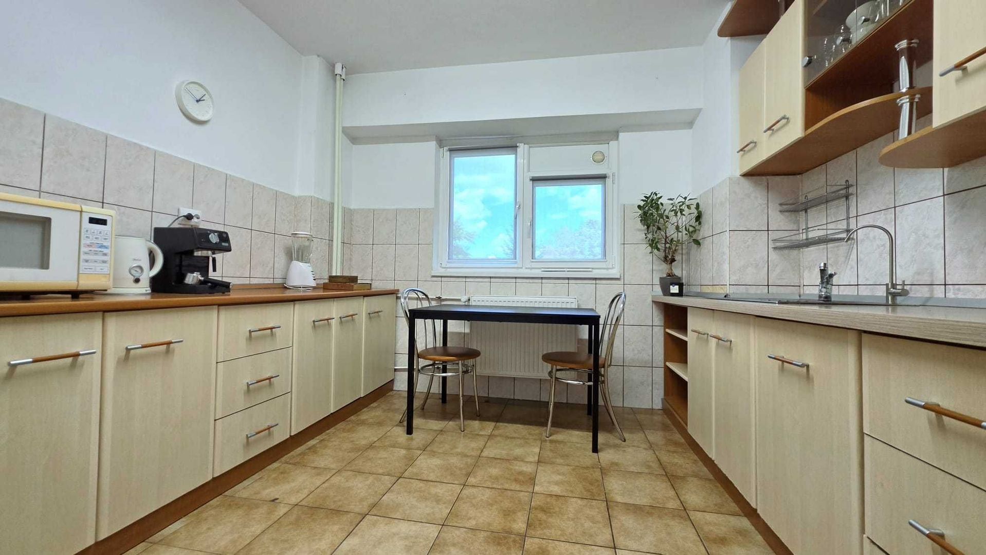 APARTAMENT 4 CAMERE | UNIVERSITATE | BLOC 80' - Poză 7