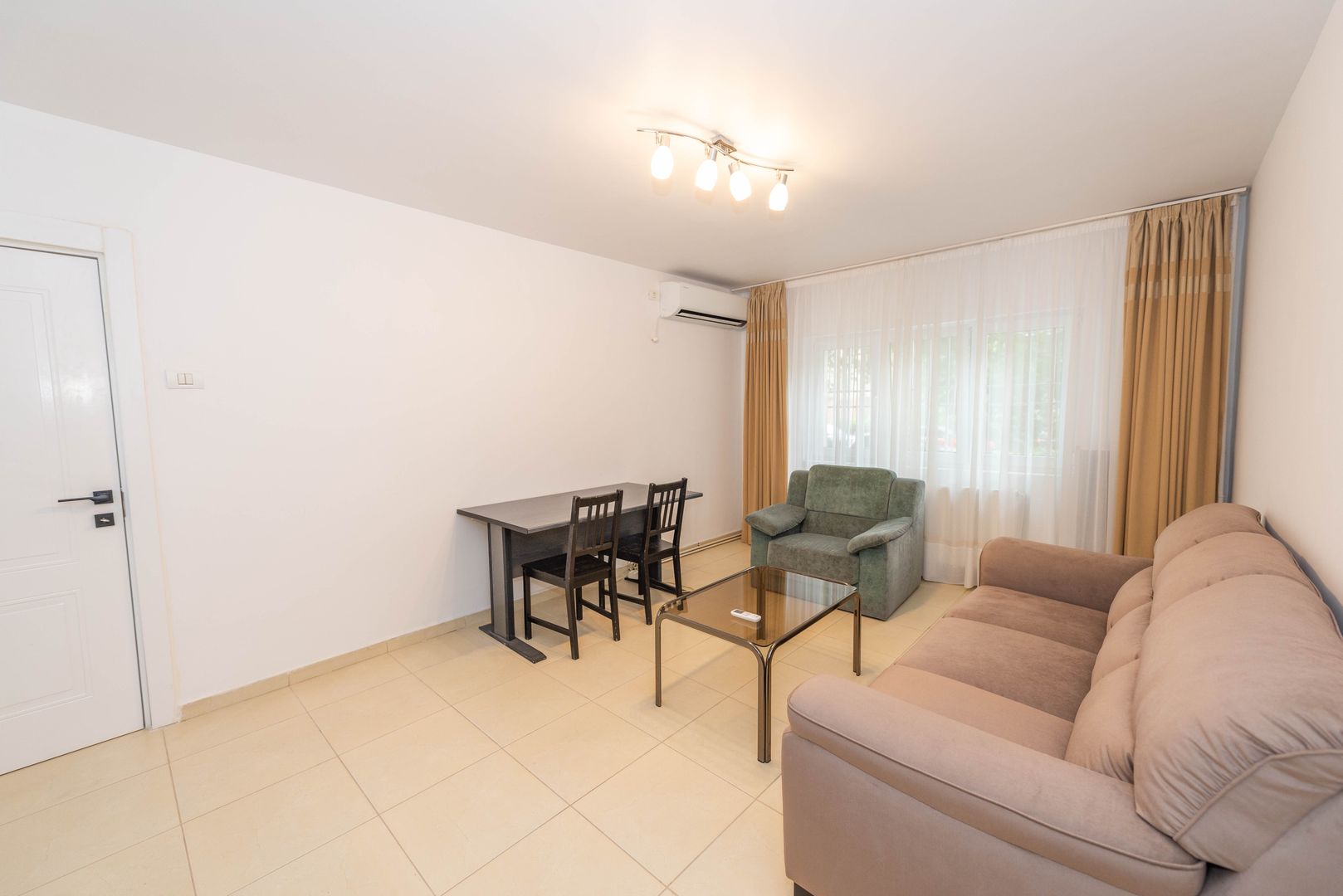 Apartament 2 camere de inchiriat Aviatiei Metrou Aurel Vlaicu - Poză 12