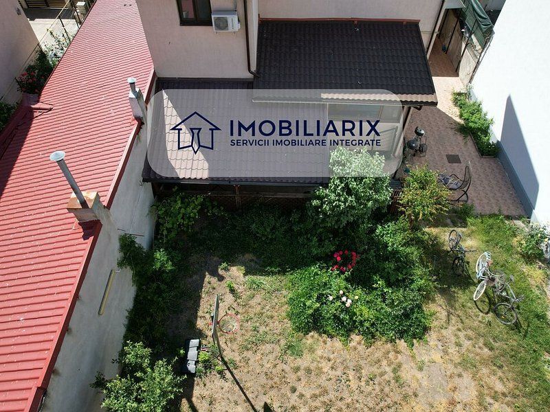 Casa individuală, spațioasă și versatilă, în Constanța – Zona Casa de Cultură - Poză 8