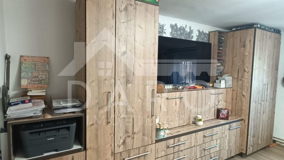 🔥 Casă pe un singur nivel | 100 mp | Teren 1.000 mp | Remetea | - Poză 17