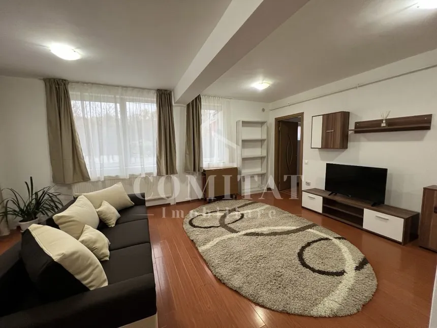 Apartament modern cu 2 camere | Confort sporit | Cartierul Zorilor — fotografia 1