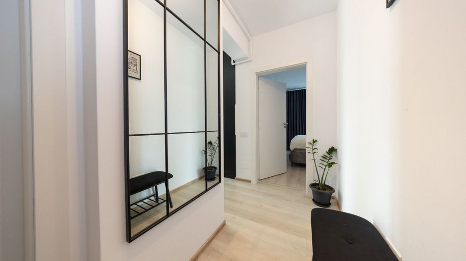 Apartament Alphaville cu vedere superba spre Tampa - Poză 12