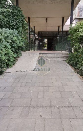 Inchiriere garsoniera semidecomandata, Piata Muncii - Poză 21