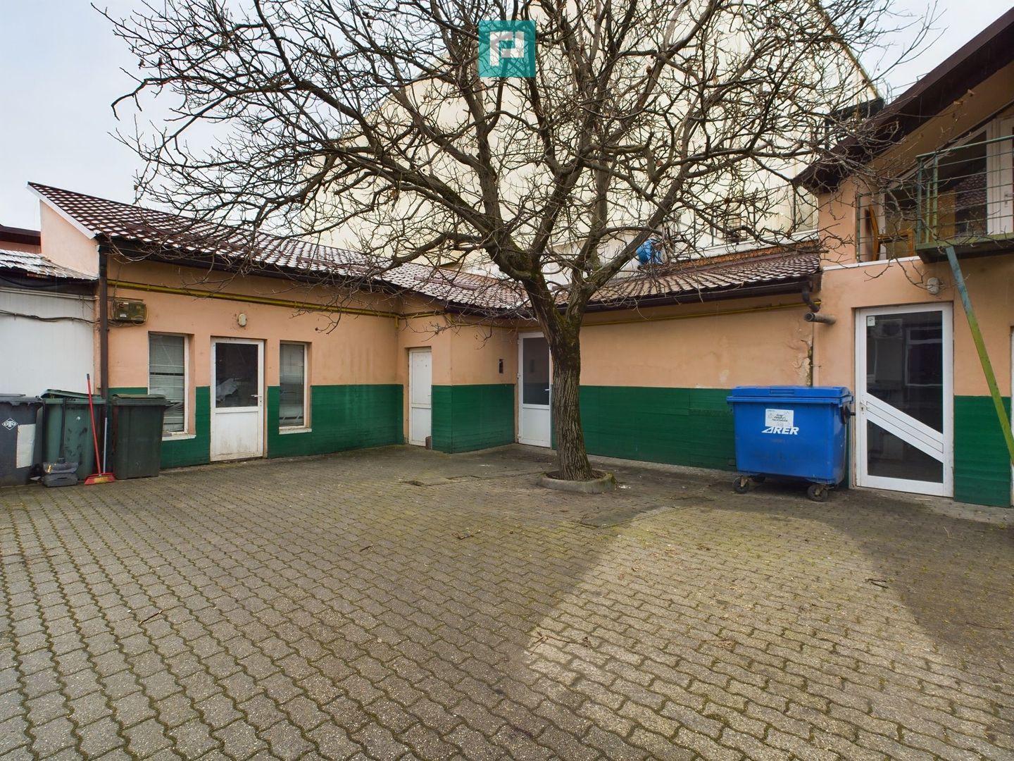 Laborator/spațiu producție alimentară/catering - Poză 18