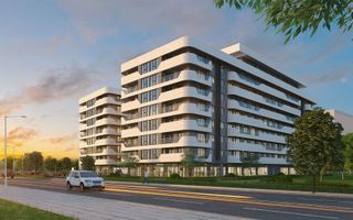 Apartament 2 camere open-space Himson Apartaments - Poză 1