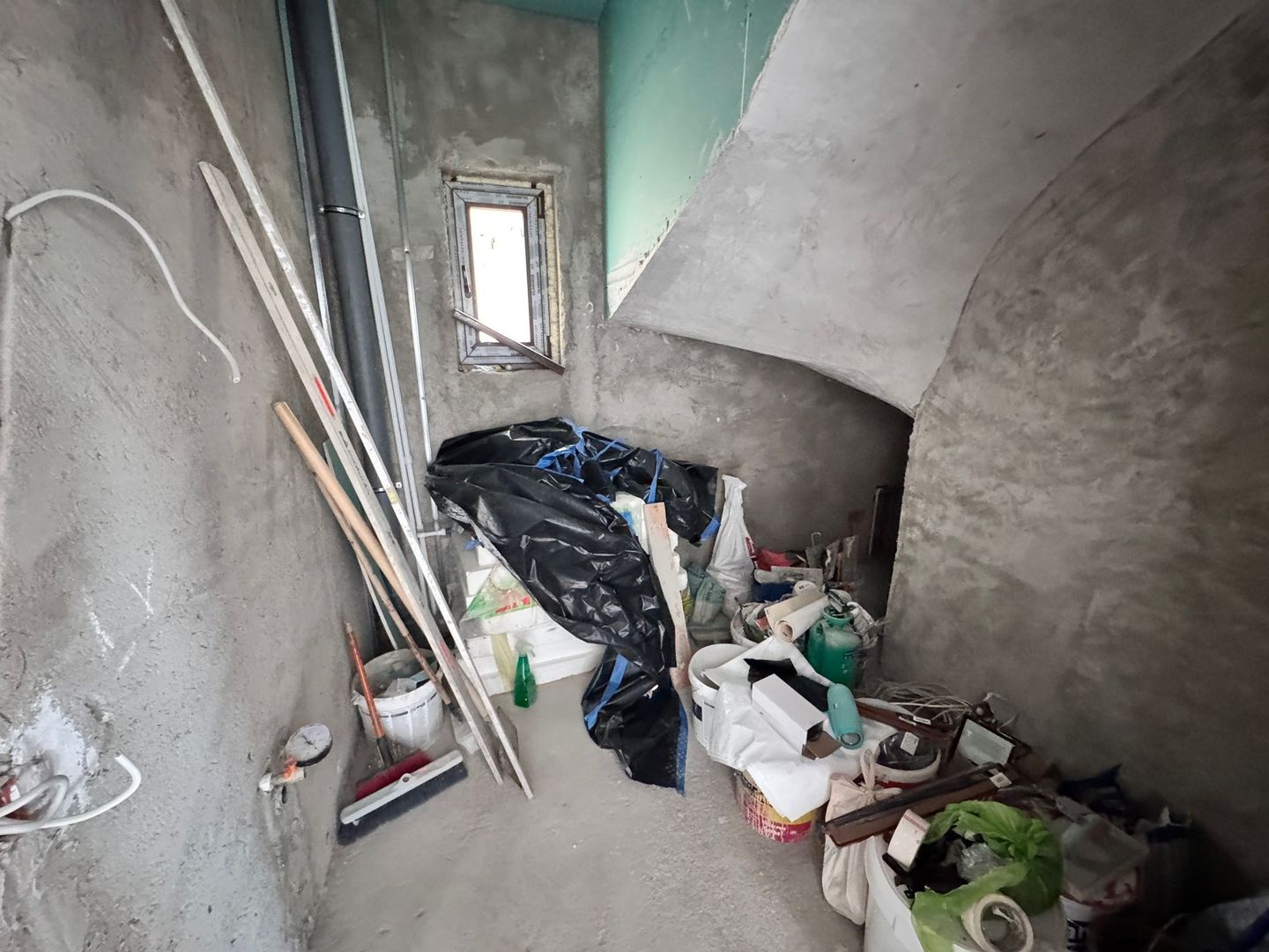 CASA INDIVIDUALA - 180 MP UTILI, TEREN 324, TOATE UTILITATILE, COMIS 0 - Poză 12