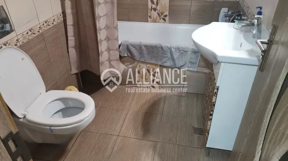 Apartament 2 camere de vanzare sau inchiriere - (COD10) MAMAIA SAT - Poză 9