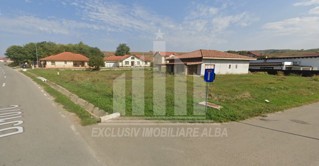 Casa individuala de vanzare, in Ciugud - Poză 3