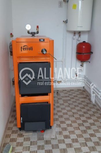 NAVODARI (COD04)-Casa 3 camere,baie, bucatarie - Poză 6