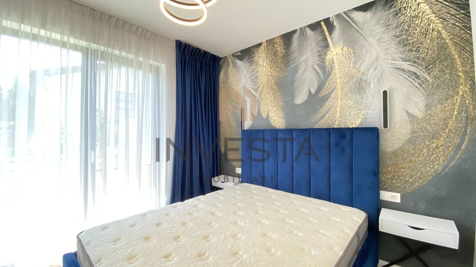 Casa premium de vanzare, vedere panoramica, Borhanci - Poză 18