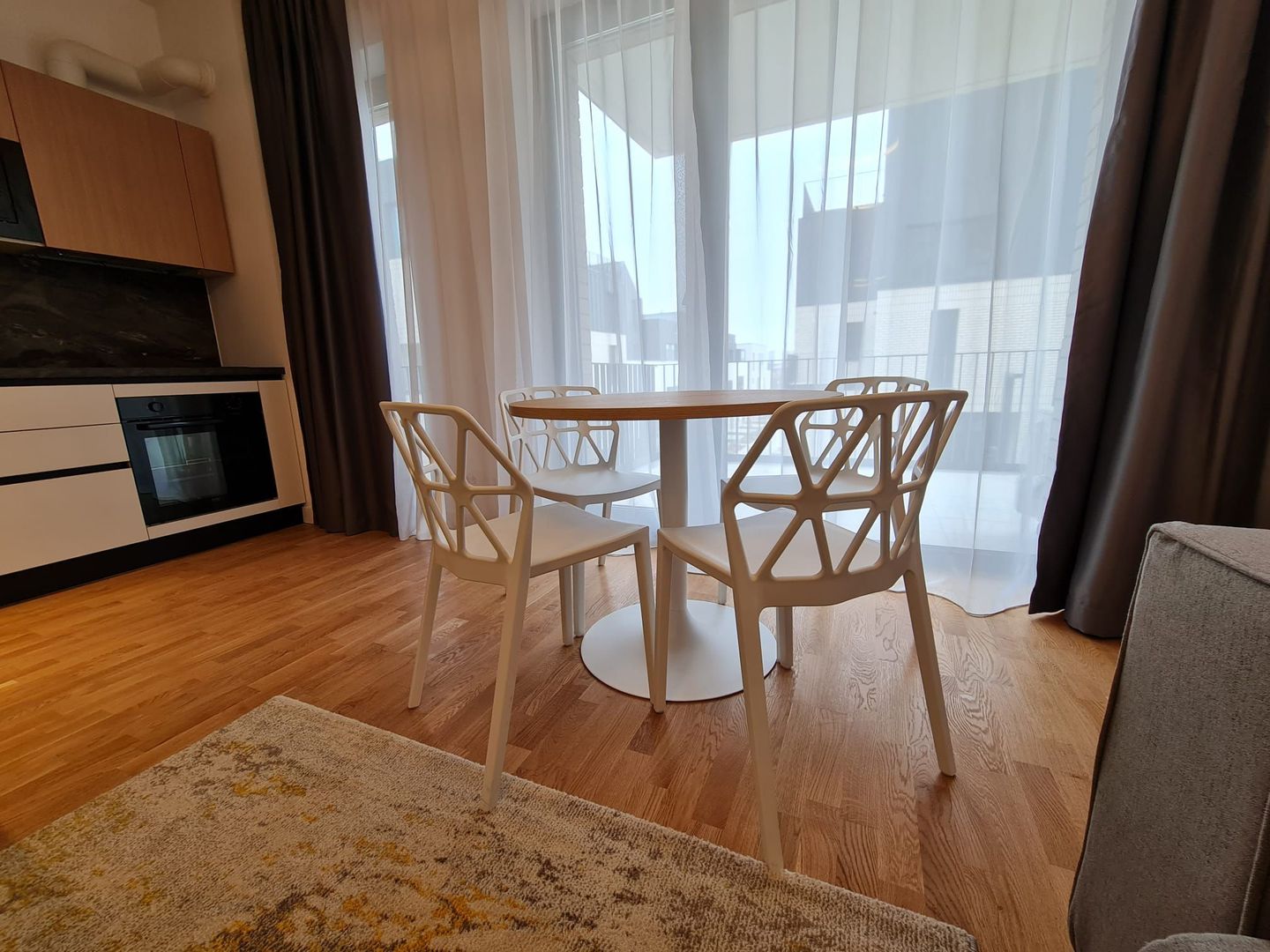Apartament | 2 camere tip studio| Avalon Estate | Pipera - Poză 2