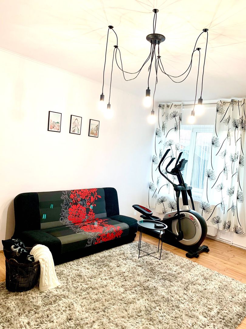 BRASADAS vinde ap 2 cam. ultracentral 2 camere. - Poză 1