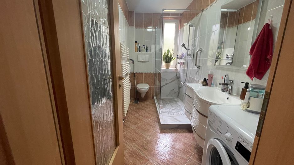 Apartament frumos in  zona Prefectura-Medicina - Poză 24