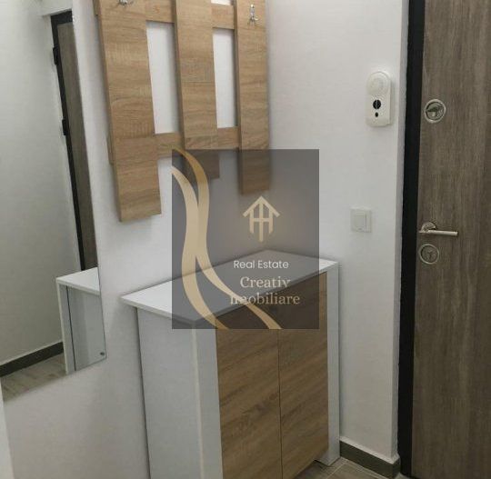 Apartament Plaza Romania - Poză 5