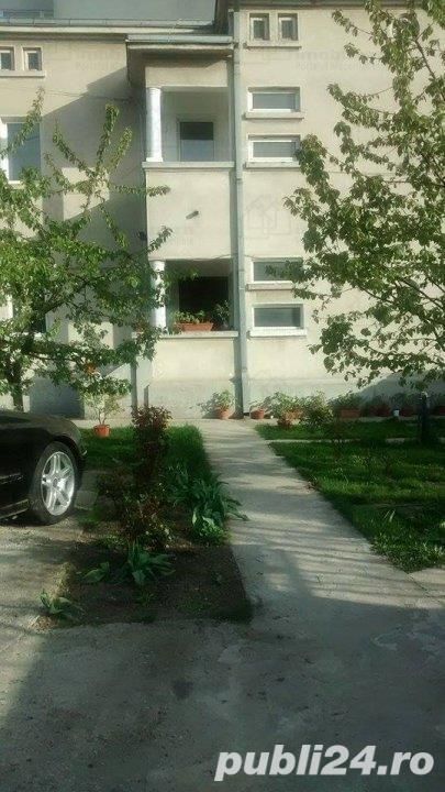 Parter Vila apartament Serban Voda 207 - Poză 2