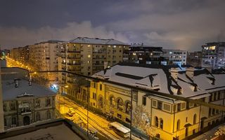 3 room apartment | Timpuri Noi area | Residential complex 2022 - Poză 3