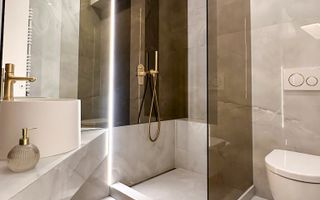 Închiriere apartament 3 camere 77mp - Poză 12