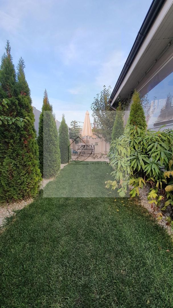 Vila PREMIUM de vanzare in Tunari - langa Biserica I COMISION 0% - Poză 43