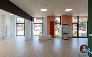 Spațiu comercial 110 mp, str. 1 Mai, Bacău - Poză 17