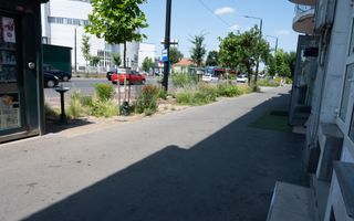 Spațiu Comercial | Bulevardul Decebal | Parter | 80 mp utili | Oradea - Poză 5