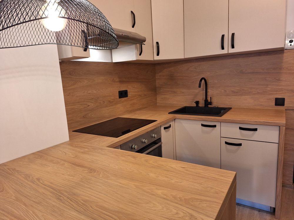 Apartament 2 camere | Bloc nou | Etaj intermediar | str. Fabricii - Poză 3