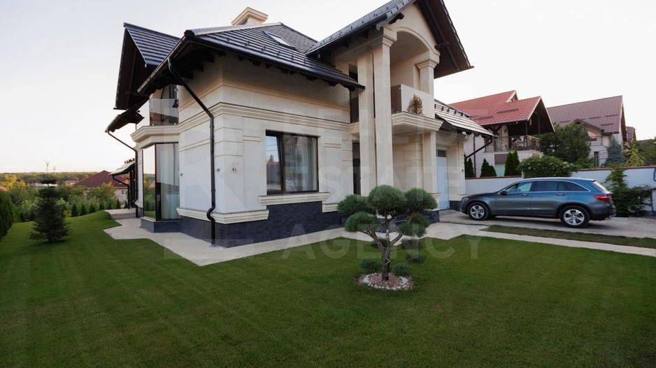 Vânzare, casă, 2 nivele, 3 camere, str. Ioan Botezatorul, Dumbrava. - Poză 3