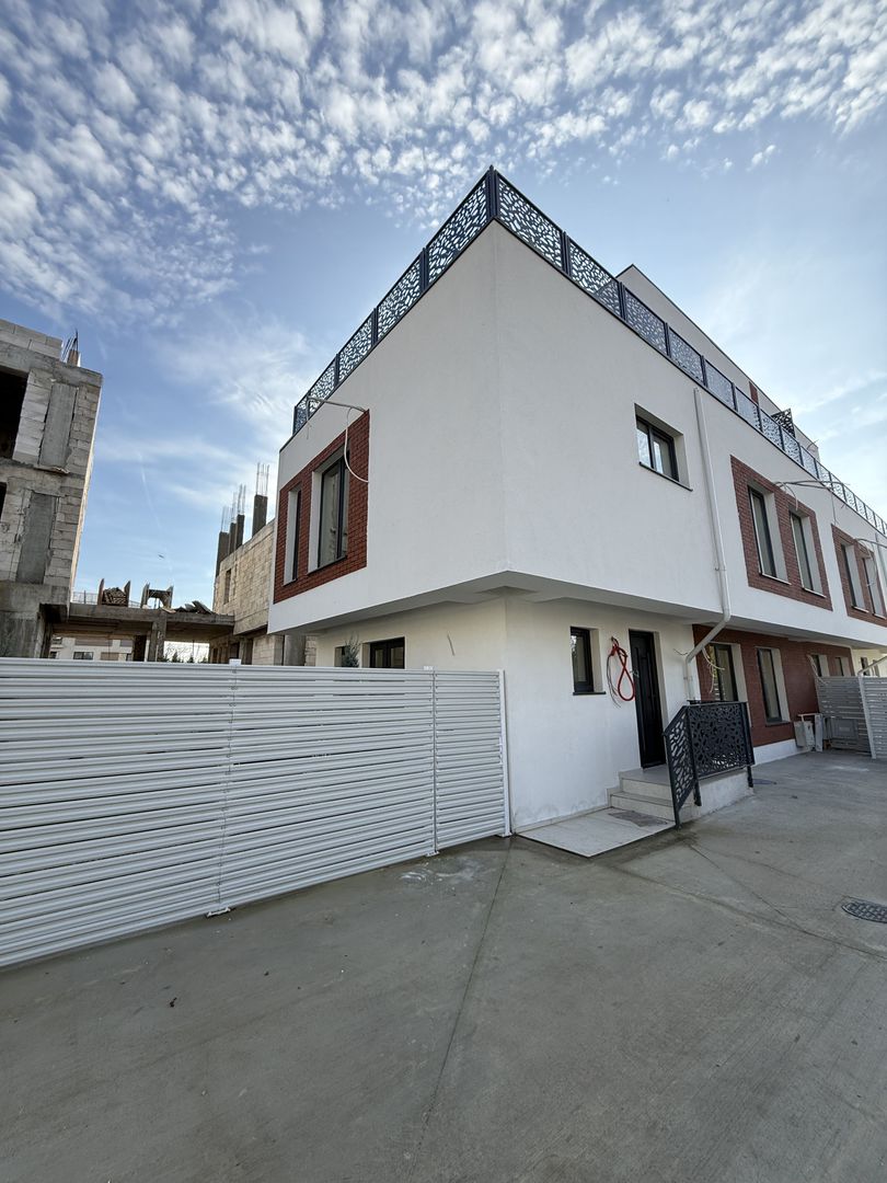 Casa_Finalizata_Poze Reale_Trapezului_Comision 0! - Poză 1